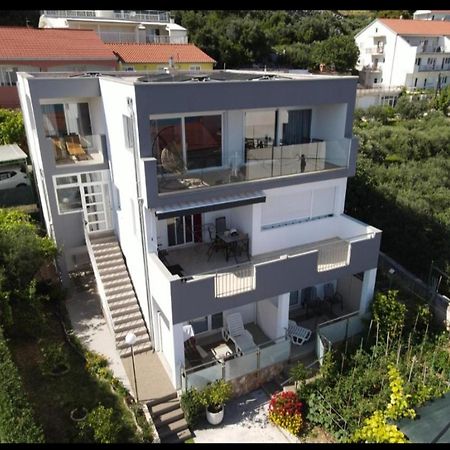 Apartments Anaivana Trogir Eksteriør bilde