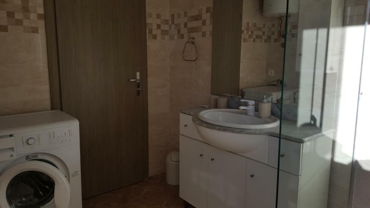 Apartments Anaivana Trogir Eksteriør bilde
