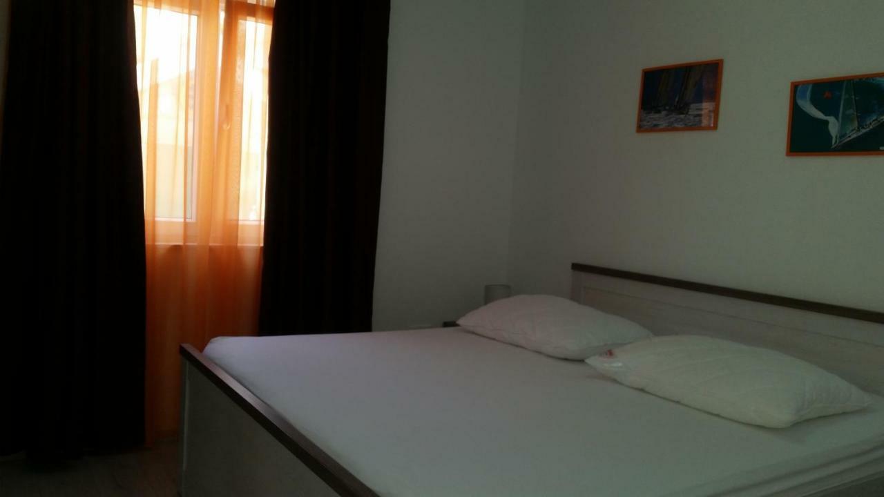 Apartments Anaivana Trogir Eksteriør bilde