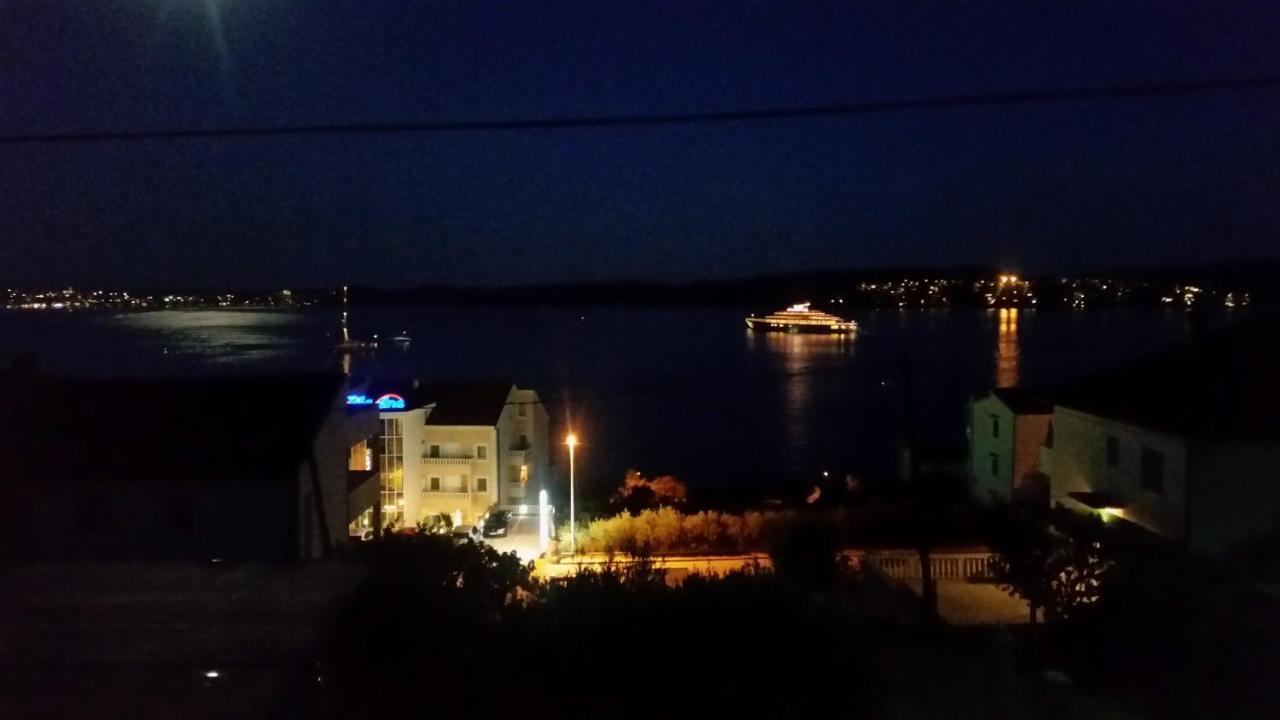 Apartments Anaivana Trogir Rom bilde