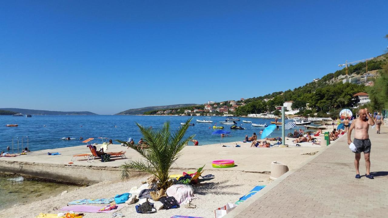 Apartments Anaivana Trogir Rom bilde