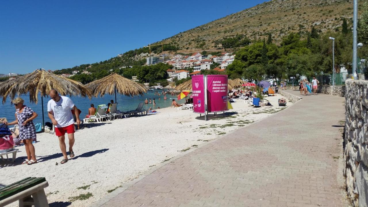 Apartments Anaivana Trogir Rom bilde
