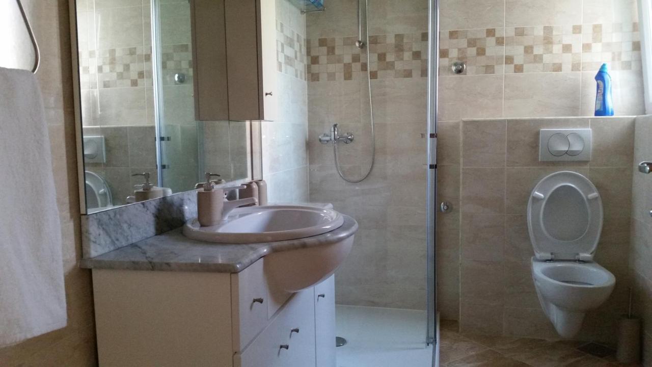Apartments Anaivana Trogir Rom bilde